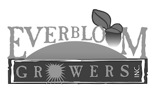 EVERBLOOM GROWERS INC. logo
