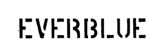 EVERBLUE logo