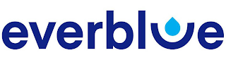 EVERBLUE logo