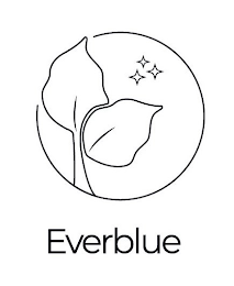 EVERBLUE logo