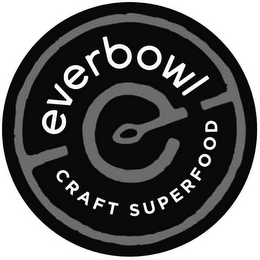 EVERBOWL CRAFT SUPERFOOD logo