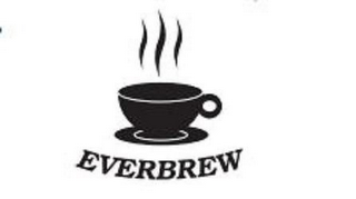 EVERBREW logo