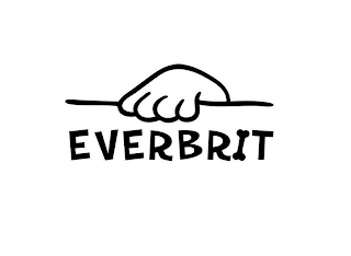 EVERBRIT logo