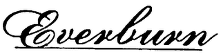 EVERBURN logo