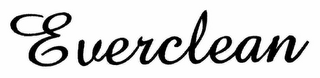 EVERCLEAN logo