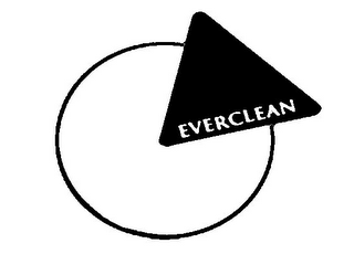 EVERCLEAN logo