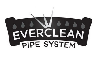 EVERCLEAN PIPE SYSTEM logo