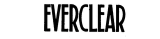 EVERCLEAR logo