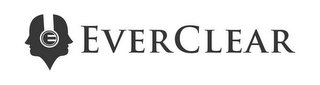 EVERCLEAR logo