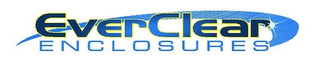 EVERCLEAR ENCLOSURES logo
