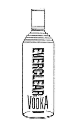 EVERCLEAR VODKA