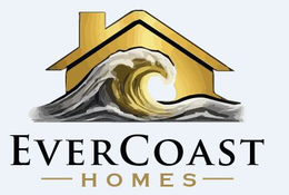 EVERCOAST HOMES logo
