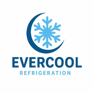 EVERCOOL REFRIGERATION logo