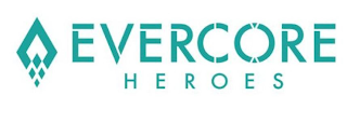 EVERCORE HEROES logo