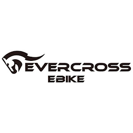 EVERCROSS EBIKE logo