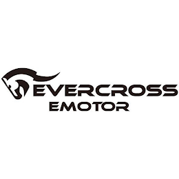 EVERCROSS EMOTOR logo