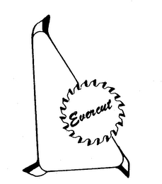 EVERCUT logo