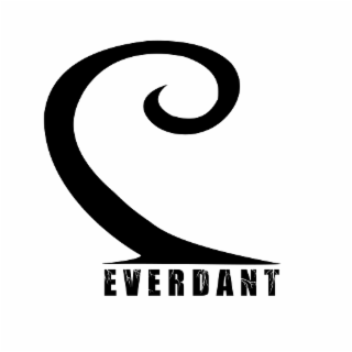 EVERDANT logo