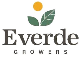 EVERDE GROWERS logo