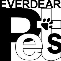 EVERDEAR PETS logo