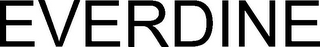 EVERDINE logo