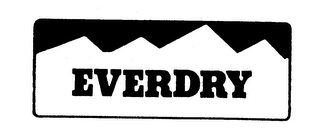 EVERDRY logo