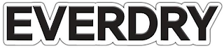 EVERDRY logo