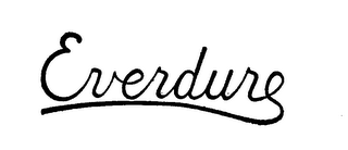 EVERDUE logo