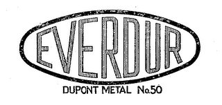 EVERDUR logo