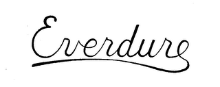 EVERDURE logo