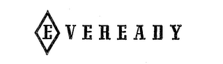 EVEREADY logo
