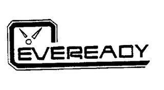 EVEREADY logo