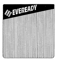 EVEREADY logo