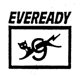 EVEREADY 9 logo