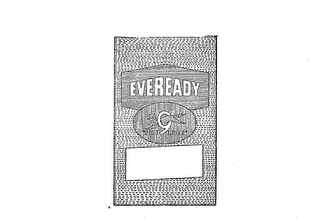 EVEREADY 9 NINE LIVES logo