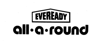 EVEREADY ALL.A.ROUND logo