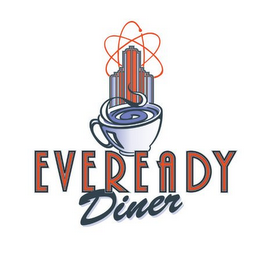 EVEREADY DINER logo