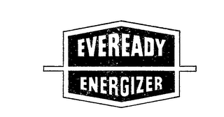 EVEREADY ENERGIZER logo