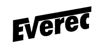 EVEREC logo