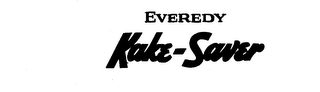 EVEREDY KAKE-SAVER logo