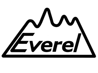 EVEREL logo
