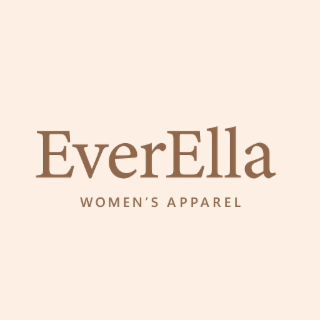 EVERELLA WOMEN'S APPAREL logo