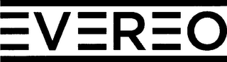 EVEREO logo