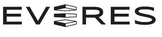 EVERES logo