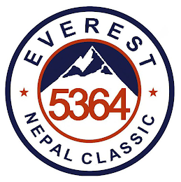 EVEREST 5364 NEPAL CLASSIC logo