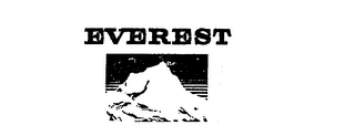EVEREST logo