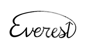EVEREST logo