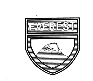 EVEREST logo