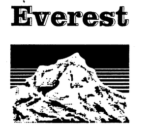 EVEREST logo