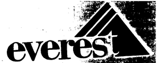 EVEREST logo